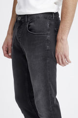 Casual Friday jeans RY black/grey 200441