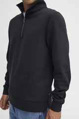 Casual Friday zipsweat SEBASTIAN 20504816 navy