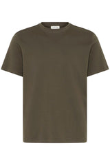 Casual Friday t-shirt NILO 20505642 army