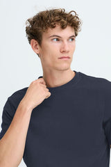 Casual Friday t-shirt NILO 20505642 navy