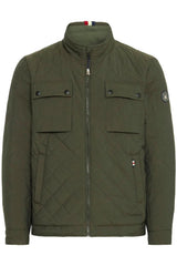 FQ1924 jakke JANO 21900498 army