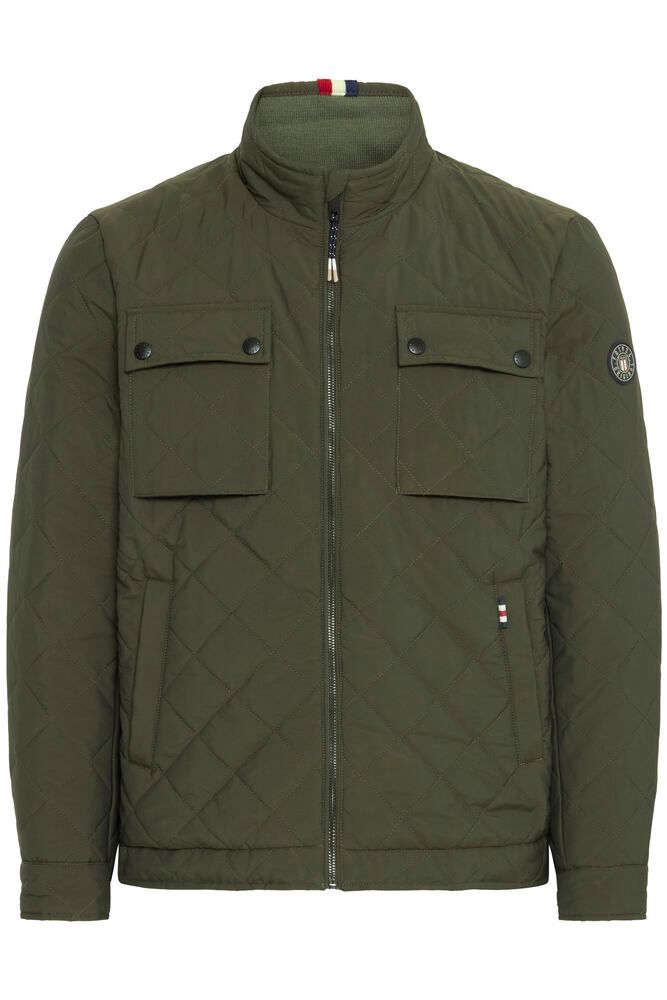 FQ1924 jakke JANO 21900498 army