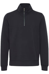 Casual Friday zipsweat SEBASTIAN 20504816 navy