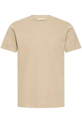Casual Friday T-shirt Nilo 20505642 sand 170510