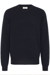 Casual Friday strik Milano 20506022 navy