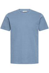 Casual Friday T-shirt Nilo 20505642 lyseblå 184028