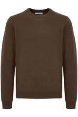 Casual Friday strik 20503970 brun