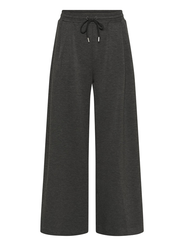 InWear GidalW Melange Vincent Pant 3011107 Col.Grå