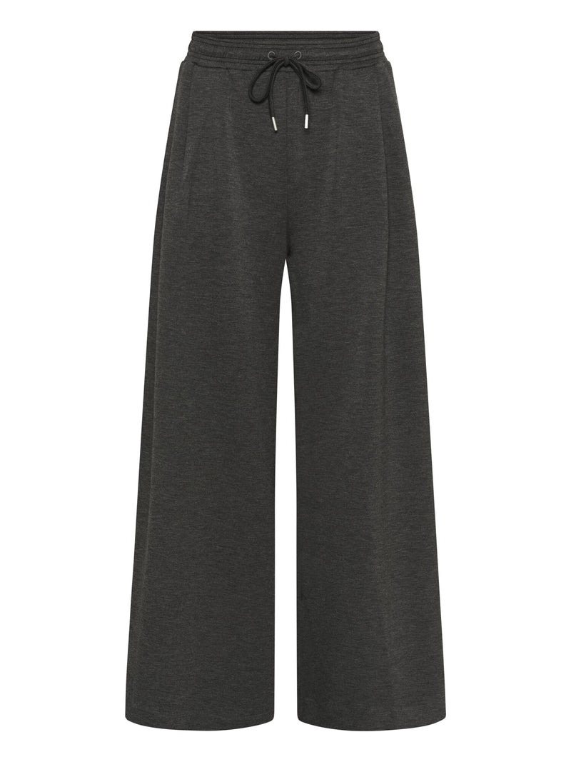 InWear GidalW Melange Vincent Pant 3011107 Col.Grå