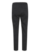 InWear Bukser ZellalW Flat 30105579 Sort