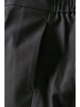 InWear Bukser ZellalW Flat 30105579 Sort
