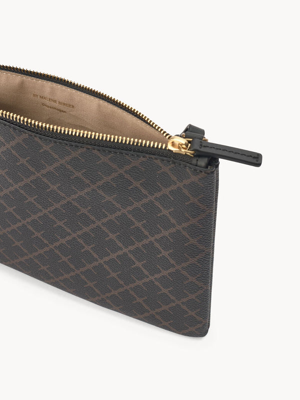 By Malene Birger Ivy Purse / Cross body taske brun