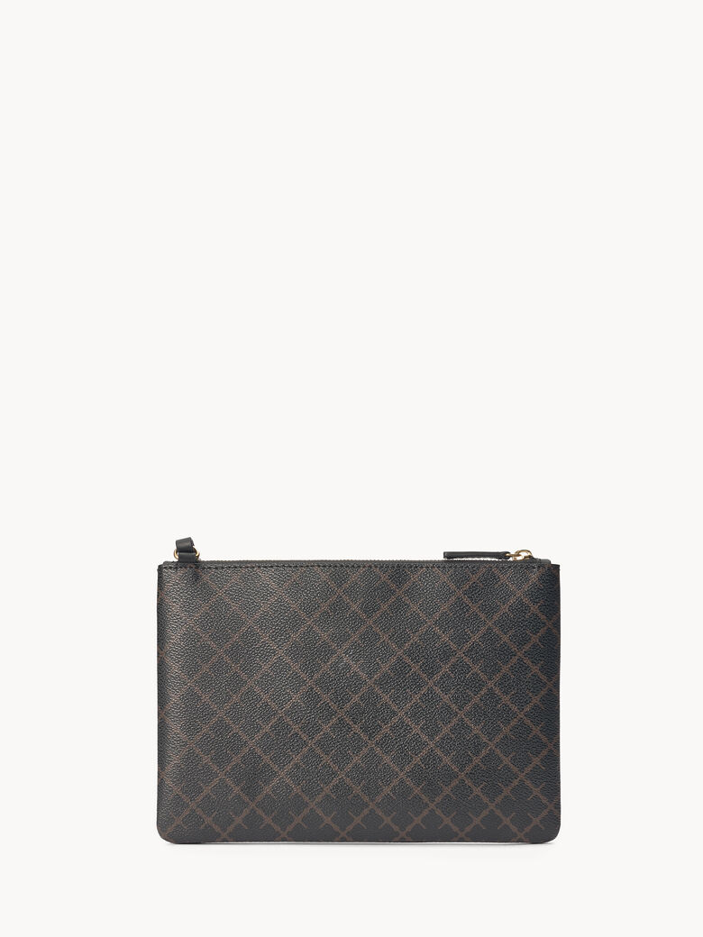 By Malene Birger Ivy Purse / Cross body taske brun