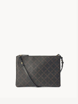 By Malene Birger Ivy Purse / Cross body taske brun