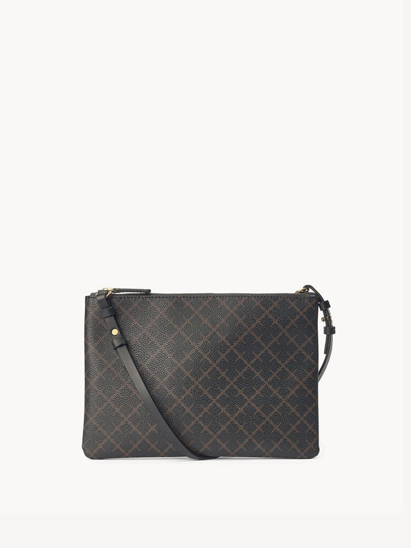 By Malene Birger Ivy Purse / Cross body taske brun