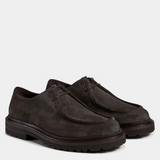 Ahler Sko T53 2712 grey/brown