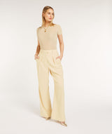 Josh V Bukser Lia JV-2403-0608 Offwhite
