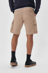 Matinique cargo shorts 30207547 sand
