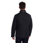 Barbour jakke MQU0281 Powell navy
