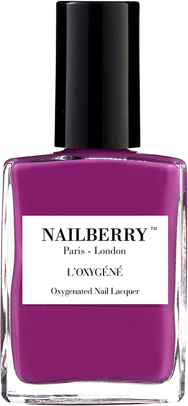Nailberry Neglelak Extravagant 101