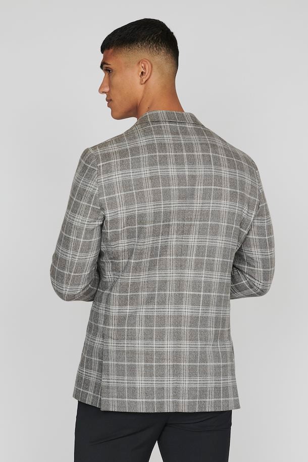 Matinique Blazer MAgeorge 30207273 grå 1810181