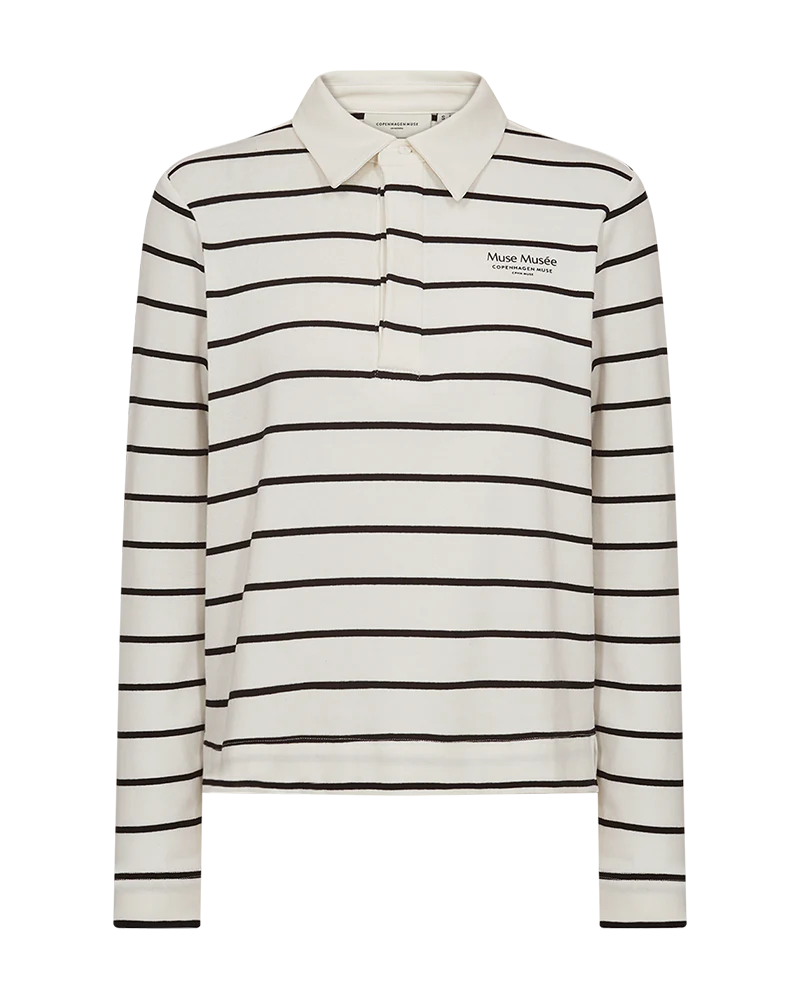 Copenhagen Muse CM-Muse Polo 206960 Col.9242