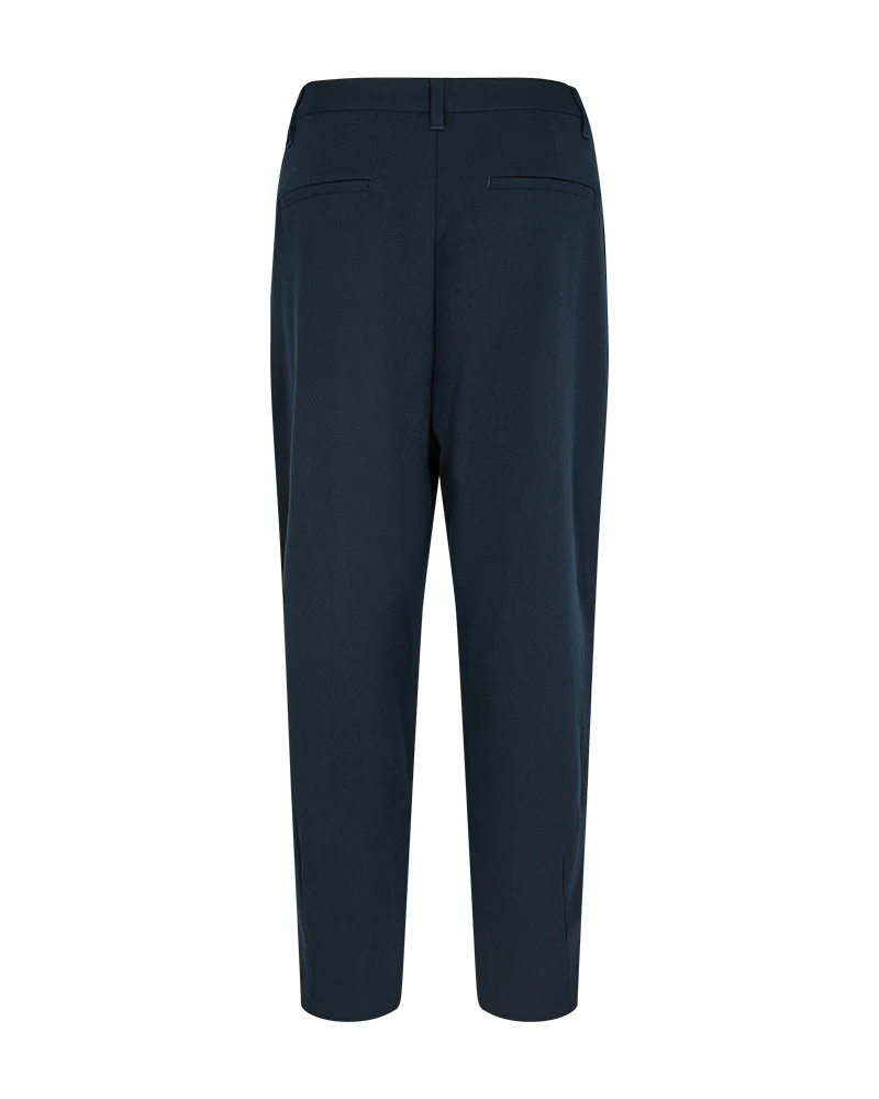 Copenhagen Muse Bukser Cmtailor 126009 Navy