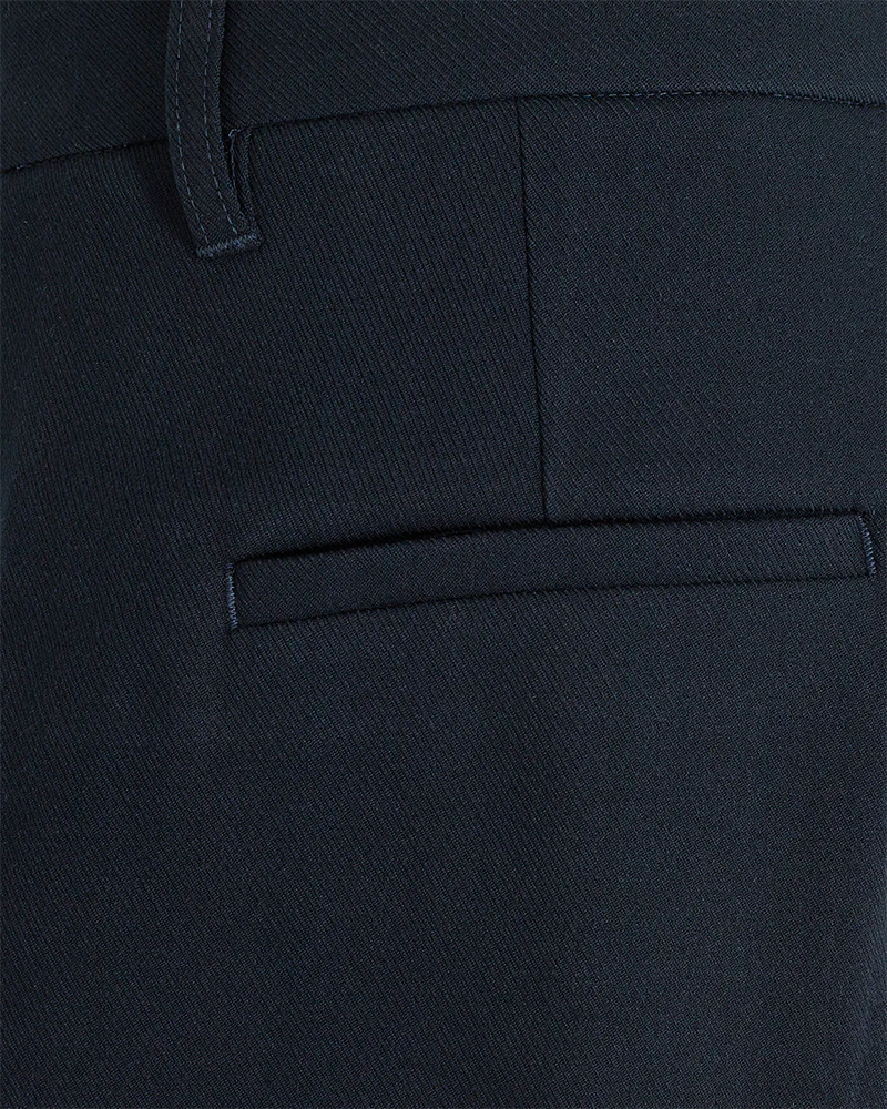 Copenhagen Muse Bukser Cmtailor 126009 Navy