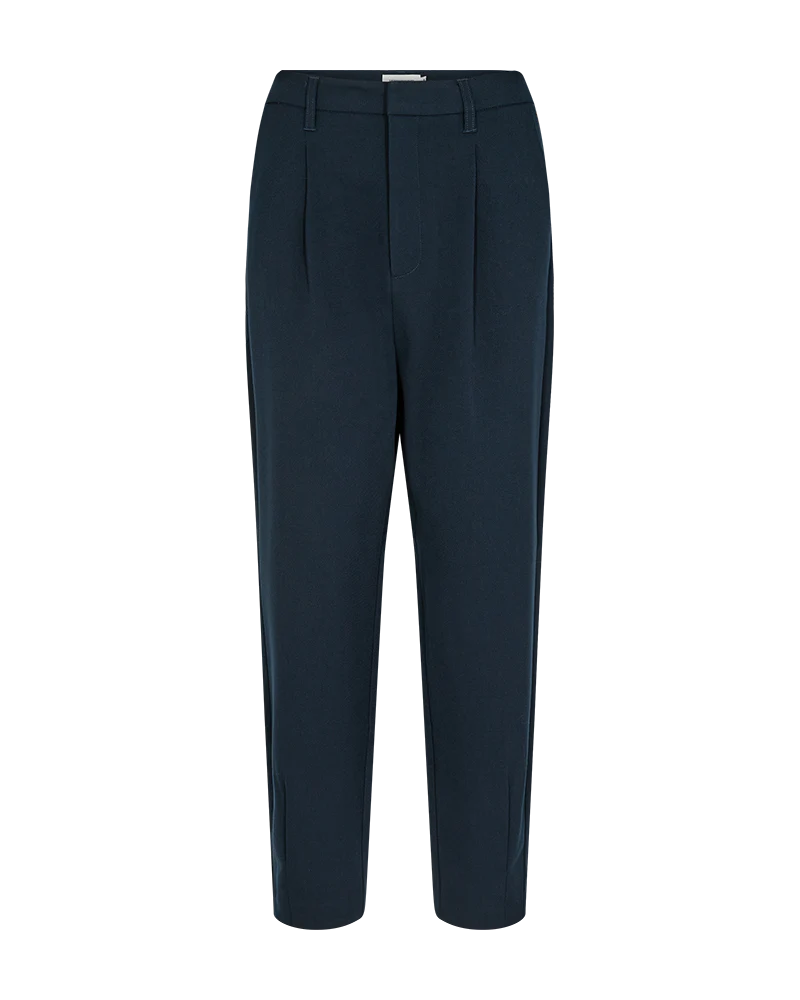 Copenhagen Muse Bukser Cmtailor 126009 Navy