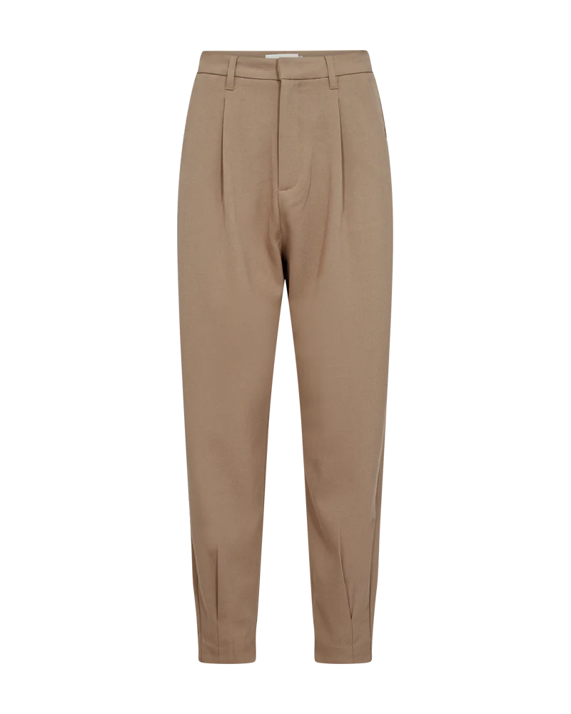 Copenhagen Muse jakkesæt Tailor timberwolf ( sand )