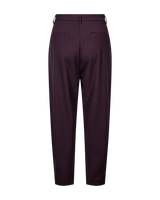 Copenhagen Muse CMTailor Pants 126009 Col. Plum