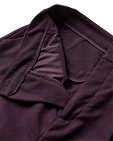 Copenhagen Muse CMTailor Pants 126009 Col. Plum