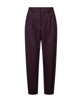 Copenhagen Muse CMTailor Pants 126009 Col. Plum