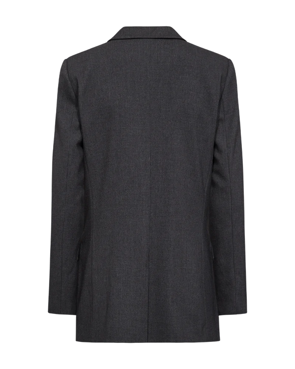 Copenhagen Muse CMTailor Blazer 126012 Col. Grå