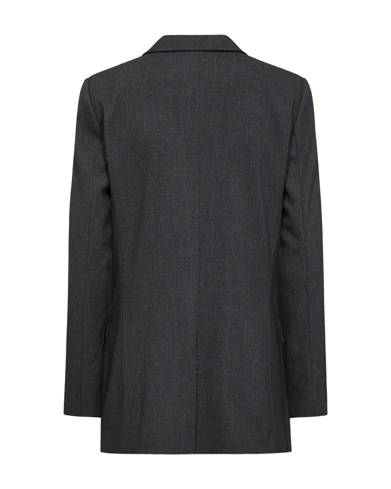 Copenhagen Muse CMTailor Blazer 126012 Col. Grå