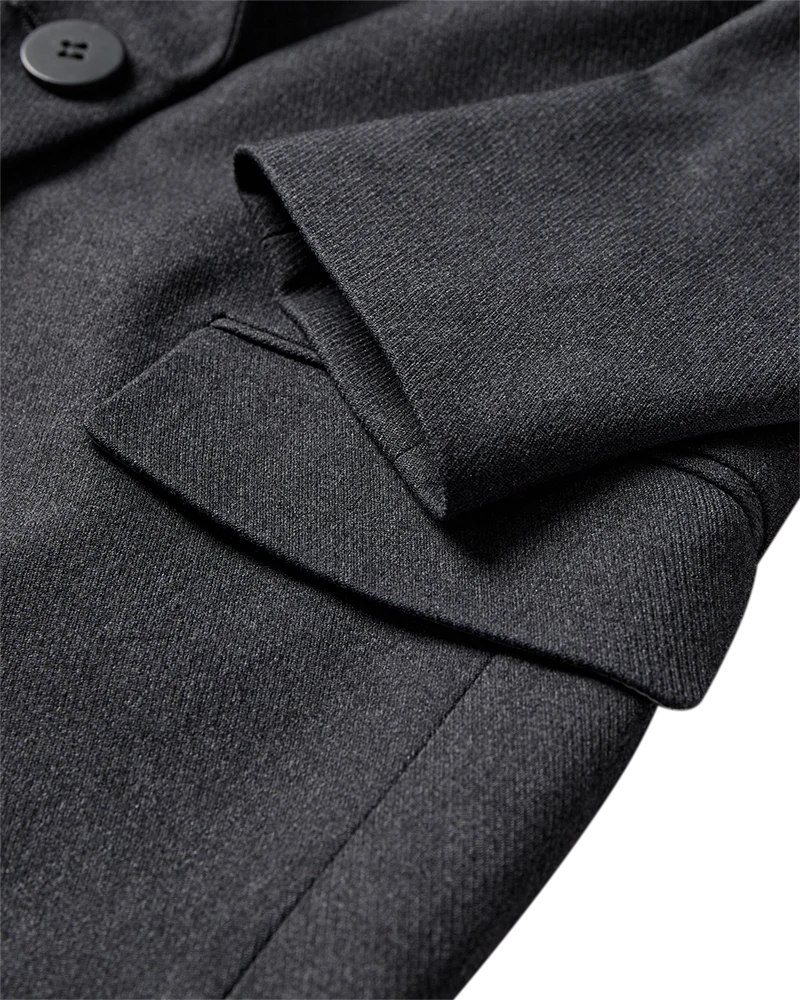 Copenhagen Muse CMTailor Blazer 126012 Col. Grå