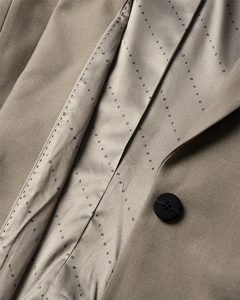 Copenhagen Blazer CMTailor-JA 126012 Col.1954