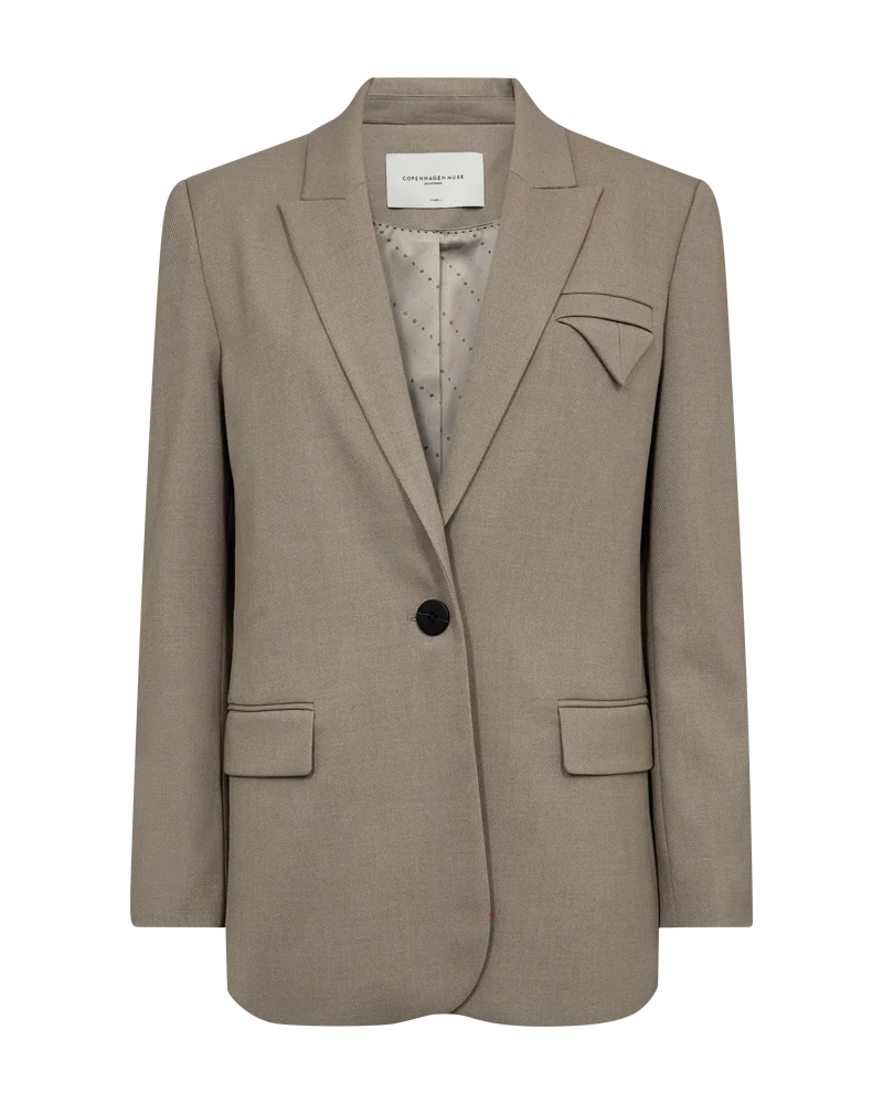 Copenhagen Blazer CMTailor-JA 126012 Col.1954