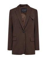 Copenhagen Muse CMTailor Blazer 126012 Col.Mulch