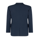 Copenhagen Muse Blazer Cmtailer 126012 Navy