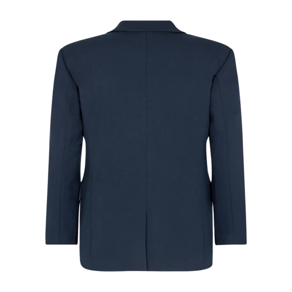 Copenhagen Muse Blazer Cmtailer 126012 Navy