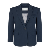 Copenhagen Muse Blazer Cmtailer 126012 Navy