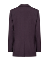 Copenhagen Muse CMTailor Blazer 126012 Col.Plum