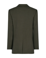 Copenhagen Muse Blazer McTailor-ja Olive melange
