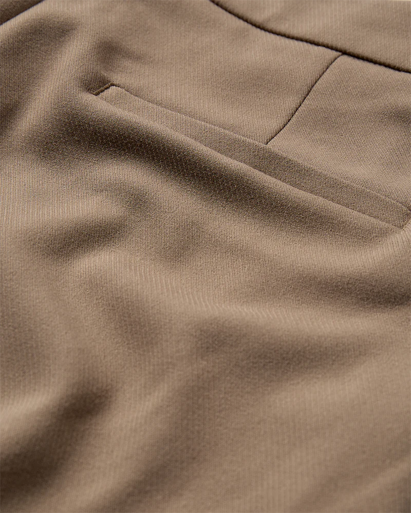 Copenhagen Muse Bukser CMTailor-Pants Timber wolf