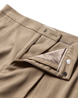 Copenhagen Muse Bukser CMTailor-Pants Timber wolf