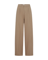 Copenhagen Muse Bukser CMTailor-Pants Timber wolf