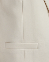 Copenhagen Muse Vest Tailor 203883 Offwhite