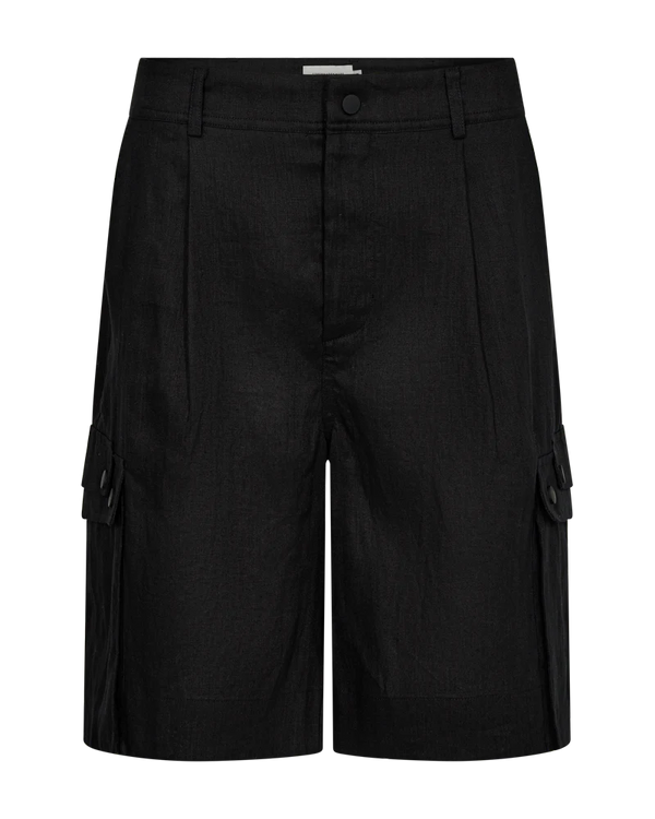 Copenhagen Muse Shorts CM-Natuli 203926 Sort 1000