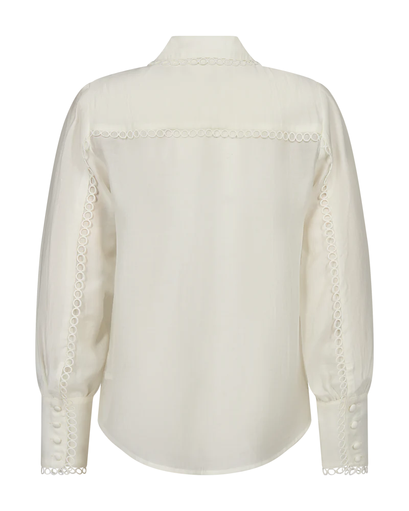 Copenhagen Muse bluse Molly off/8273